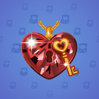 Cupid Charm #23527
