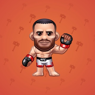 UFC Strike #23335