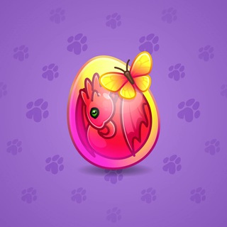 Easter Egg #109362