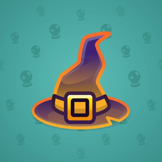 Witch Hat #24778