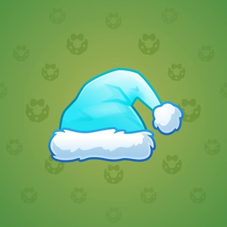 Santa Hat #38701