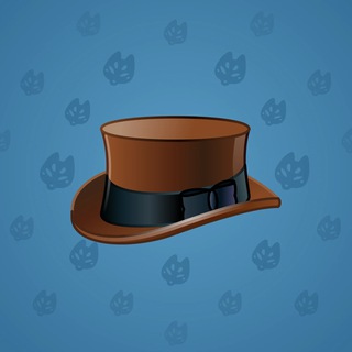 Top Hat #8027