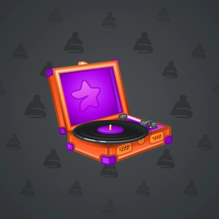 Record Player #695