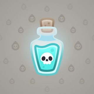 Magic Potion #1093