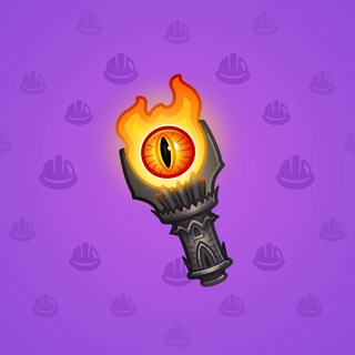 Eye of Sauron