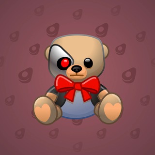 Toy Bear #25271