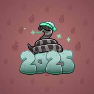Lunar Snake #23179