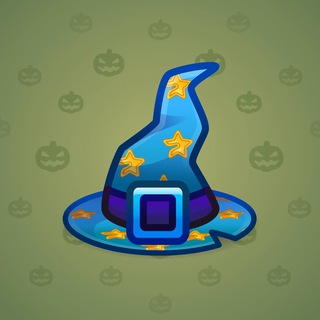 Witch Hat #29743