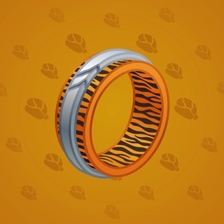 Bonded Ring #1103