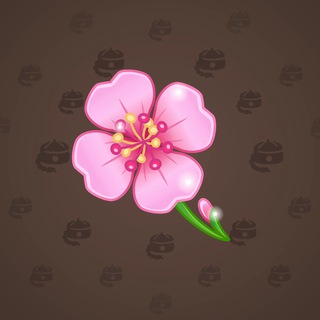 Clover Pin #87304