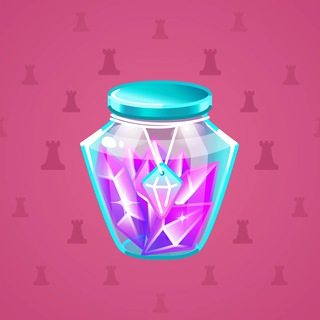 Restless Jar #4226