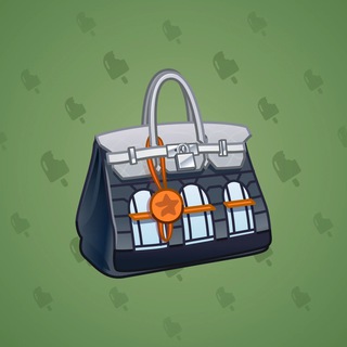 Loot Bag #2081