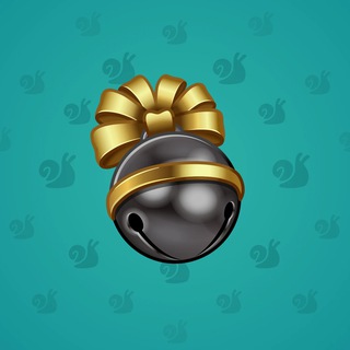 Sleigh Bell #11583
