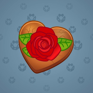 Cookie Heart #119153