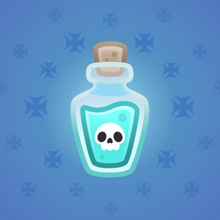 Magic Potion #83