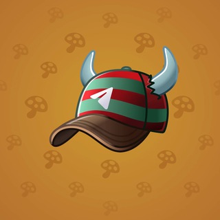Durov’s Cap #2347