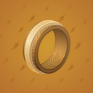 Bonded Ring #3121