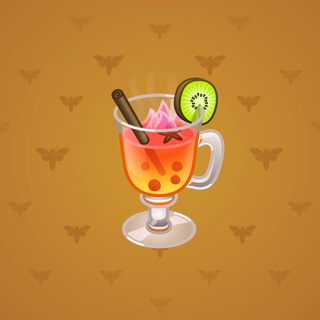 Spiced Wine #39873
