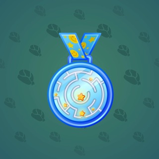 Victory Medal #57216