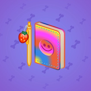 Star Notepad #31742