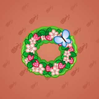 Winter Wreath #3091