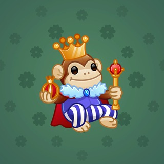 Jolly Chimp #28264