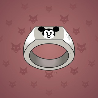 Signet Ring #6400