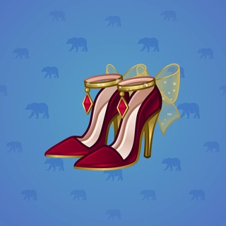 Sky Stilettos #8099