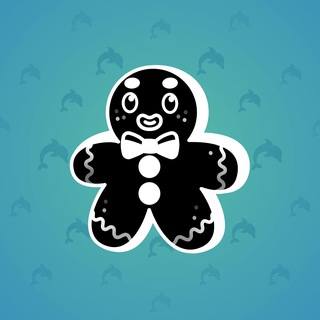 Ginger Cookie #29550