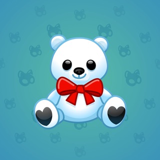 Toy Bear #49406