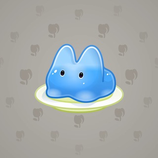 Jelly Bunny #17819