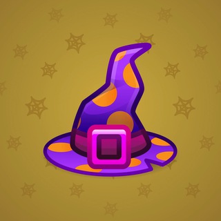 Witch Hat #39506