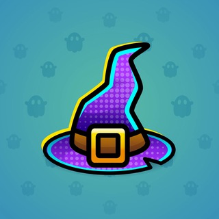 Witch Hat #50592