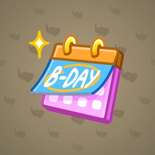 Desk Calendar #8782