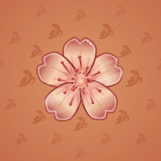 Sakura Flower #70805