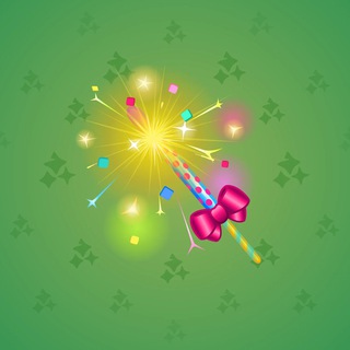 Party Sparkler #10718