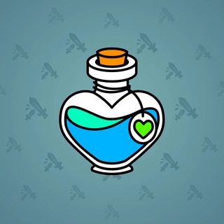 Love Potion #25001