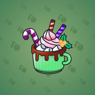 Holiday Drink #13292