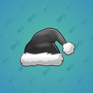 Santa Hat #37020
