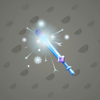 Party Sparkler #112789