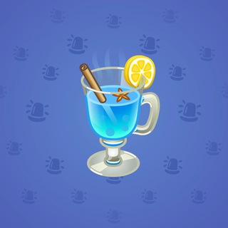 Spiced Wine #49507