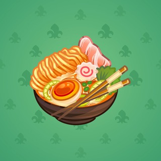 Instant Ramen #154724