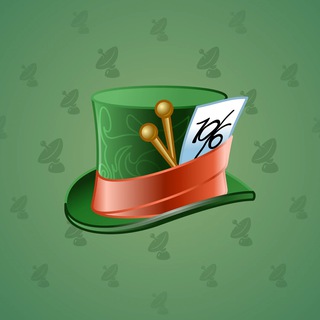 Mad Hatter