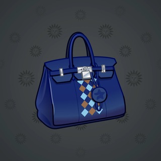 Loot Bag #8553