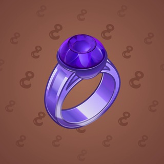 Gem Signet #59