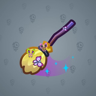 Flying Broom #18100