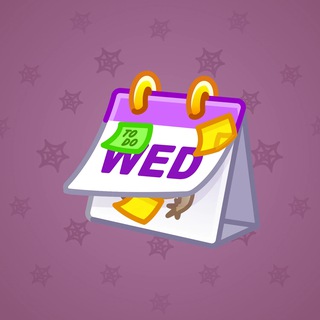 Desk Calendar #49766