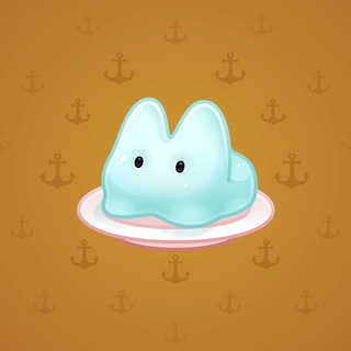 Jelly Bunny #98124