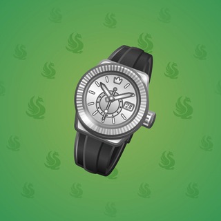 Swiss Watch #23660