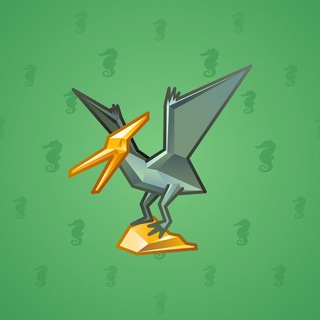 Rare Bird #11399